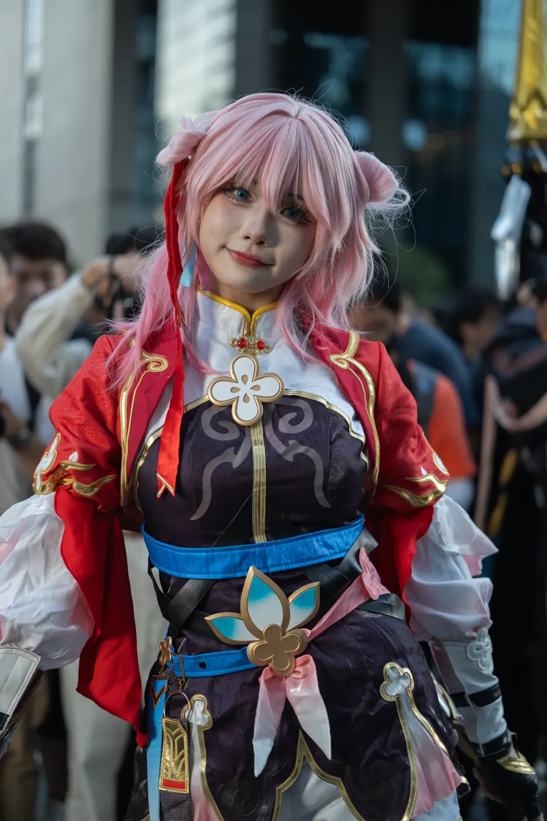 コスプレ, 広州アニメ展, イベント撮影写真の受け取り, 屋外撮影, 中国国際漫画祭 - 14枚目