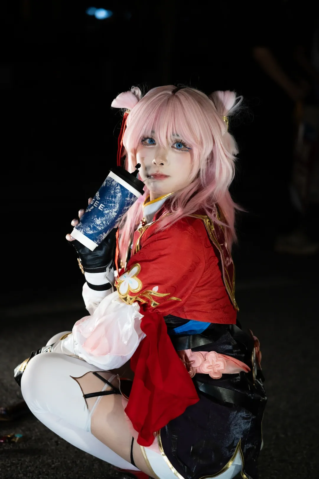 コスプレ, 広州アニメ展, イベント撮影写真の受け取り, 屋外撮影, 中国国際漫画祭 - 2枚目