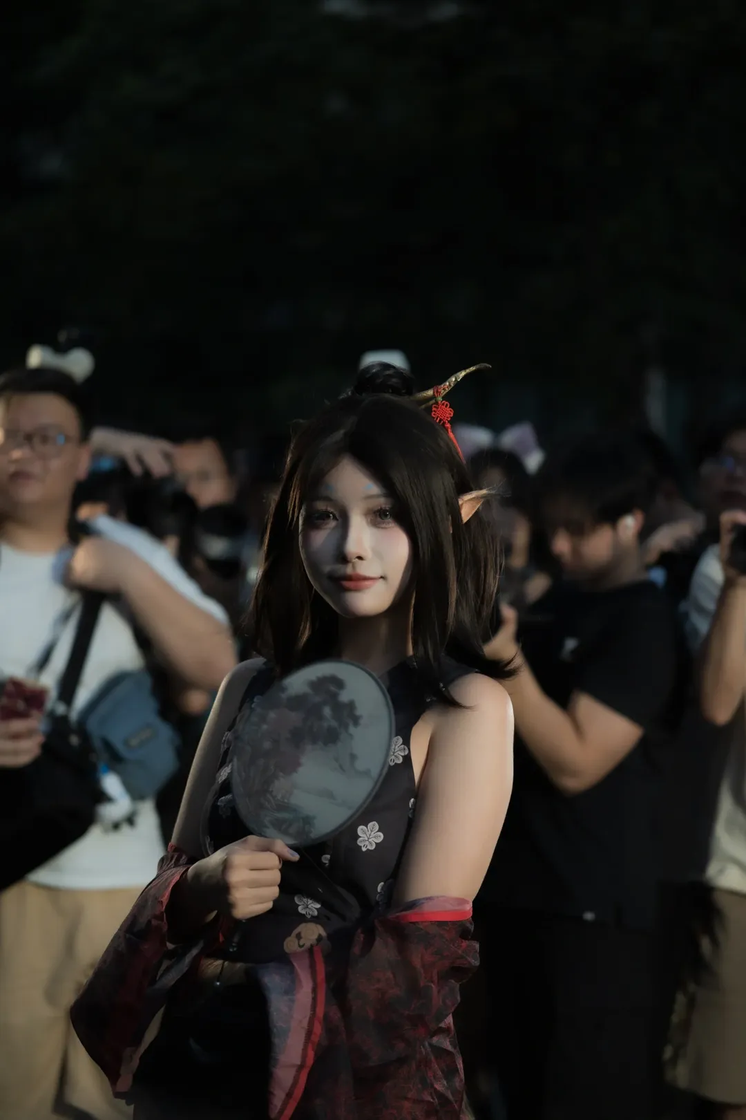コスプレ, 広州アニメ展, イベント撮影写真の受け取り, 屋外撮影, 中国国際漫画祭 - 3枚目