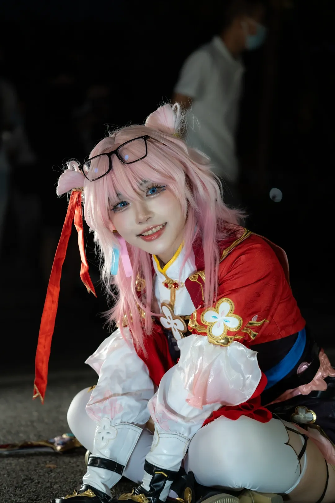 コスプレ, 広州アニメ展, イベント撮影写真の受け取り, 屋外撮影, 中国国際漫画祭 - 8枚目