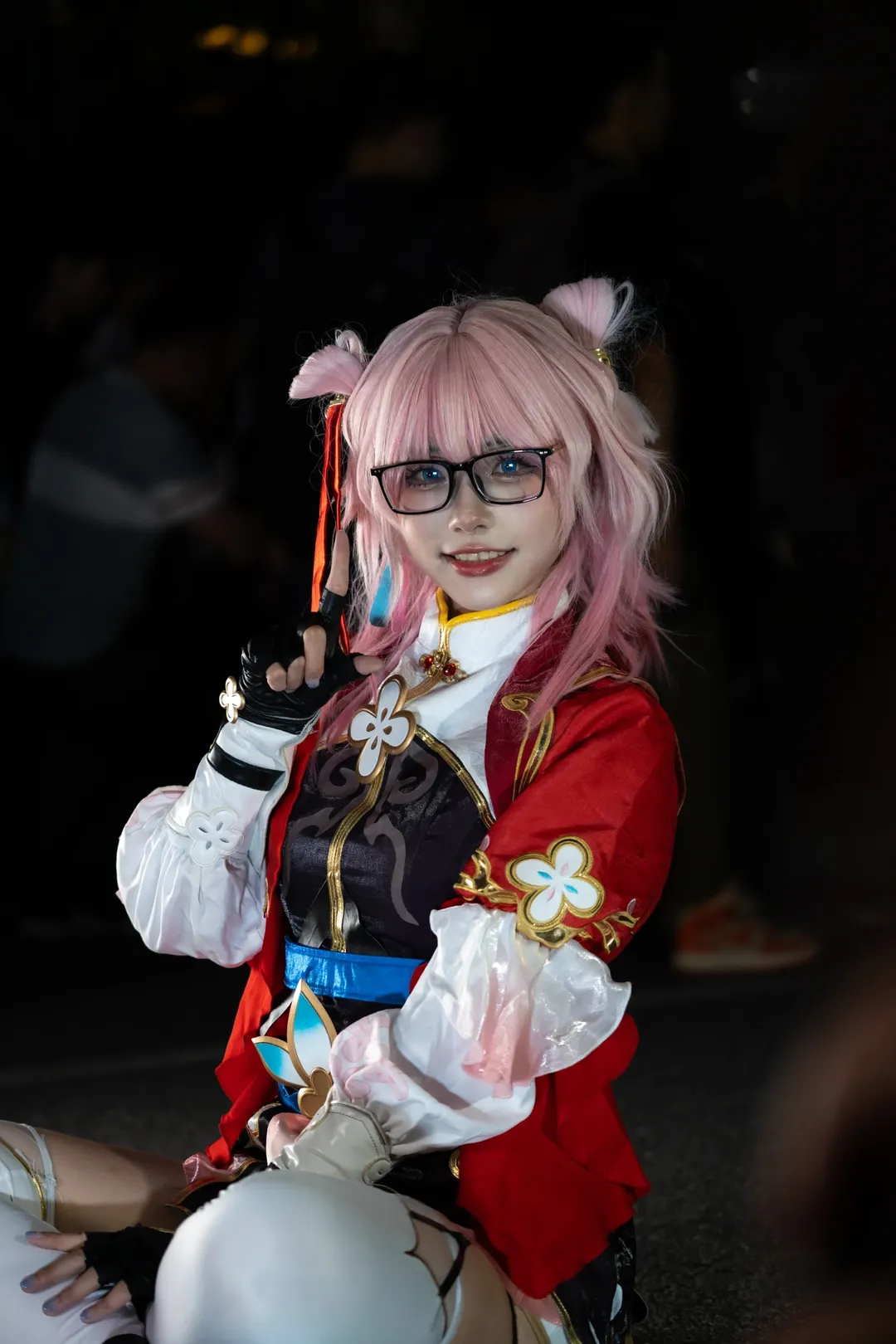 コスプレ, 広州アニメ展, イベント撮影写真の受け取り, 屋外撮影, 中国国際漫画祭 - 9枚目