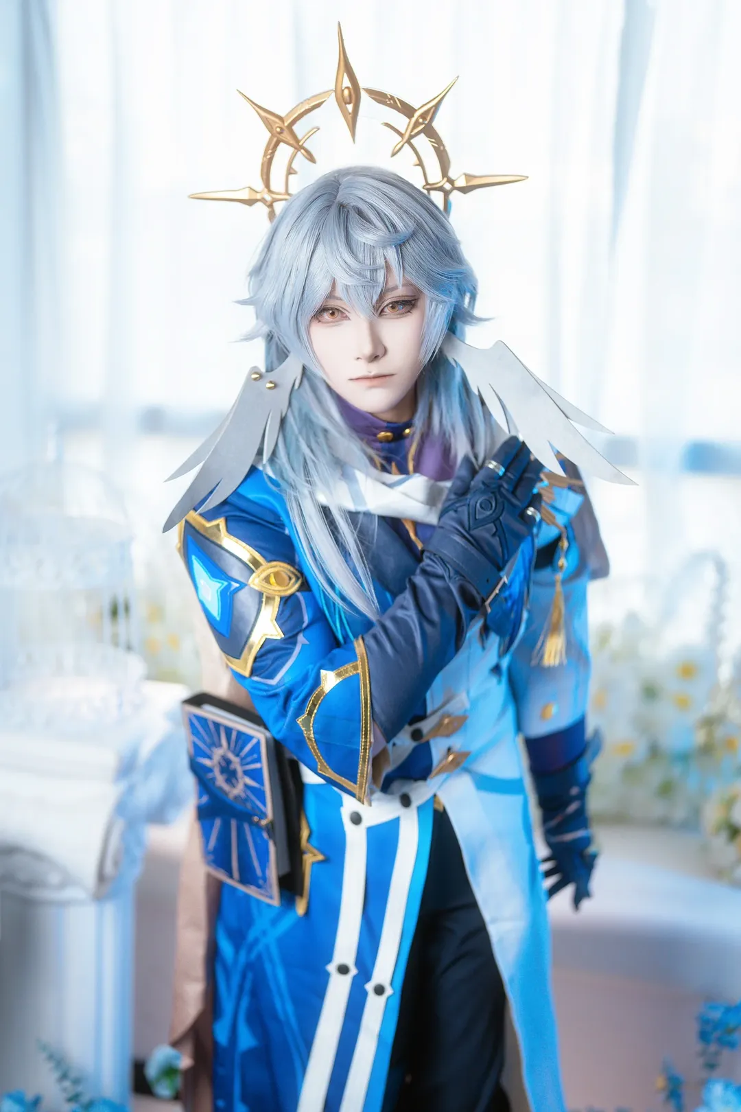 二次元撮影, 崩壊：スターレイル, サンデー コスプレ, コスプレ日常, HoYoLAB