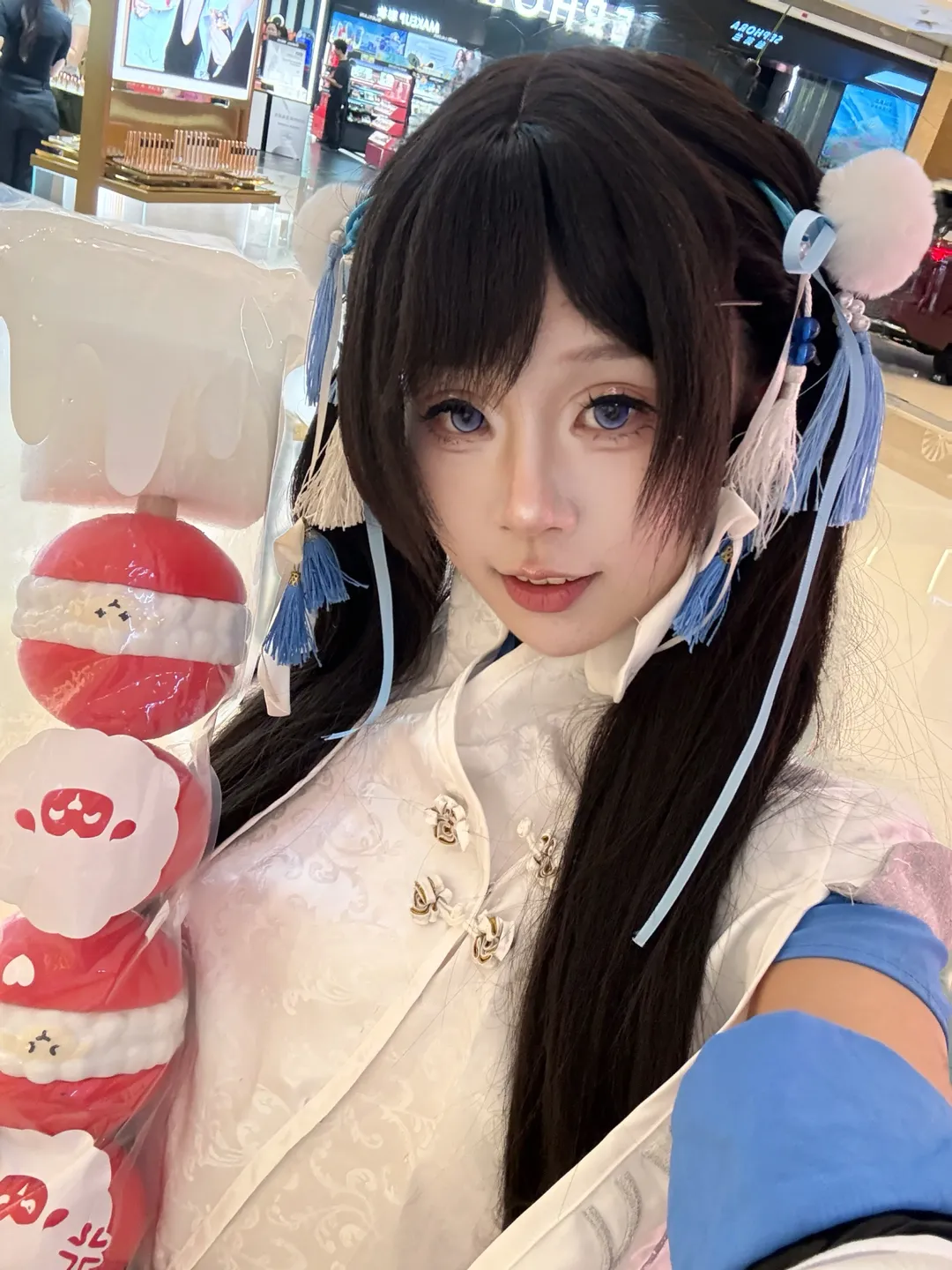 cosplay, 成都漫展, 剑网3, 纯阳cos, 818成都场