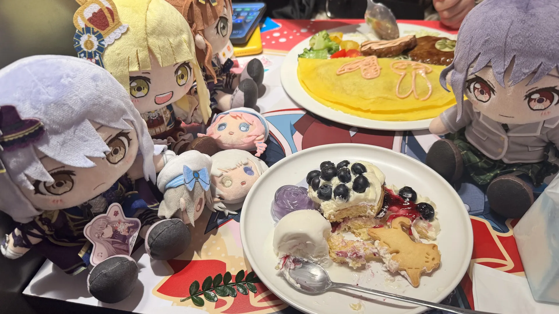 バンドリ！, 湊友希那 コスプレ, ロゼリア, 今井リサ コスプレ, バンドリ！ - 6枚目