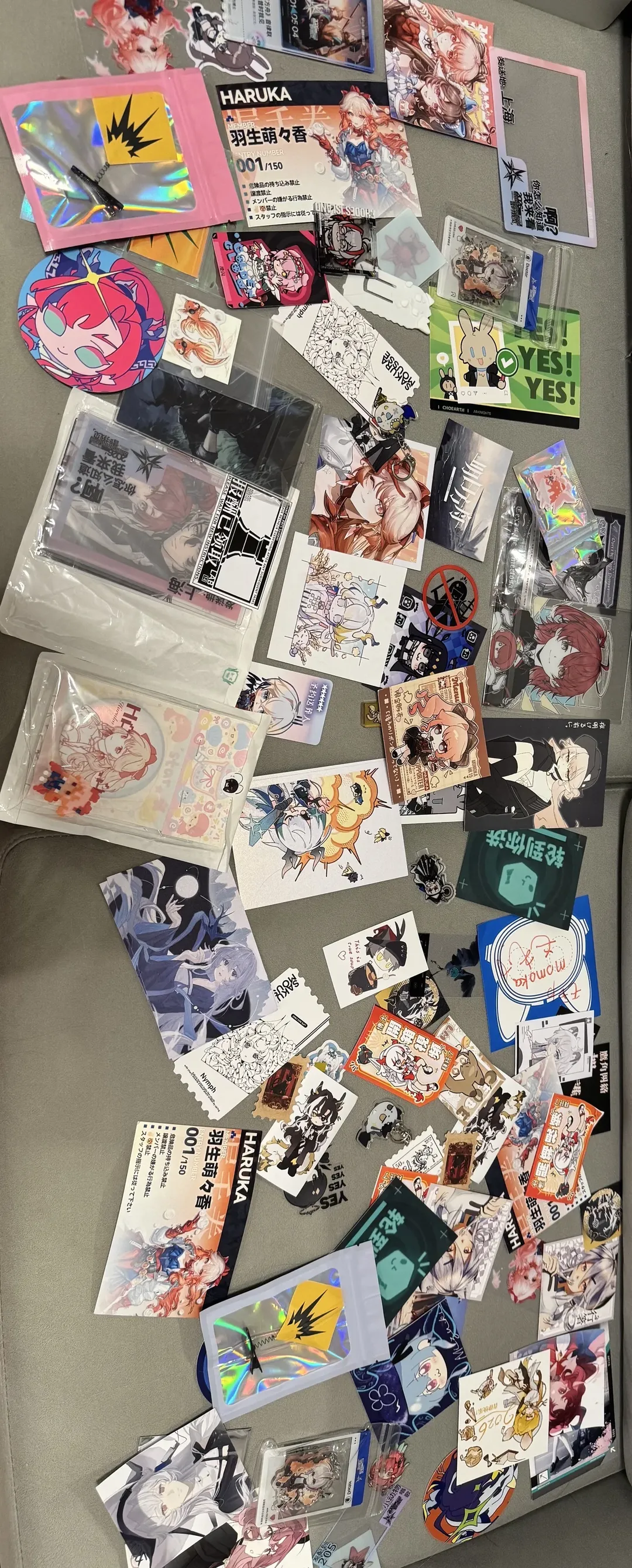 cosplay, 明日方舟, 音律联觉, 羽生萌萌香cos, 明日方舟遥 - 第4张