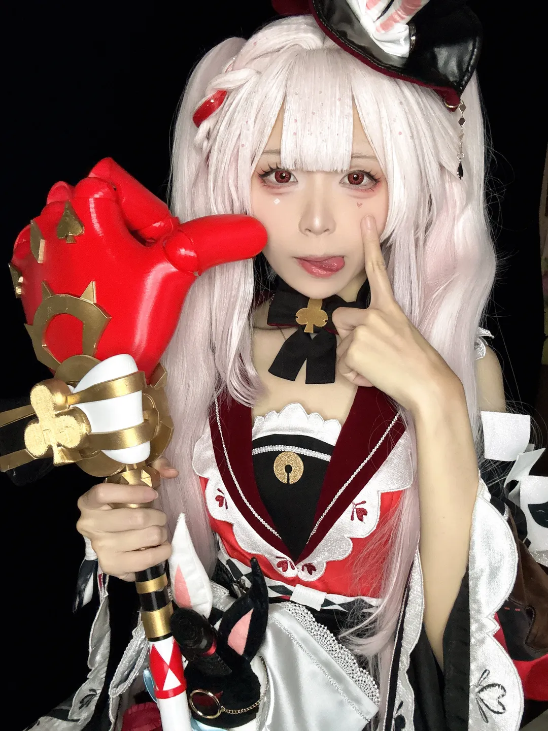 崩壞星穹鐵道, 火花cos, cosplay日常, 二次元穿搭, 道具製作 - 第2張