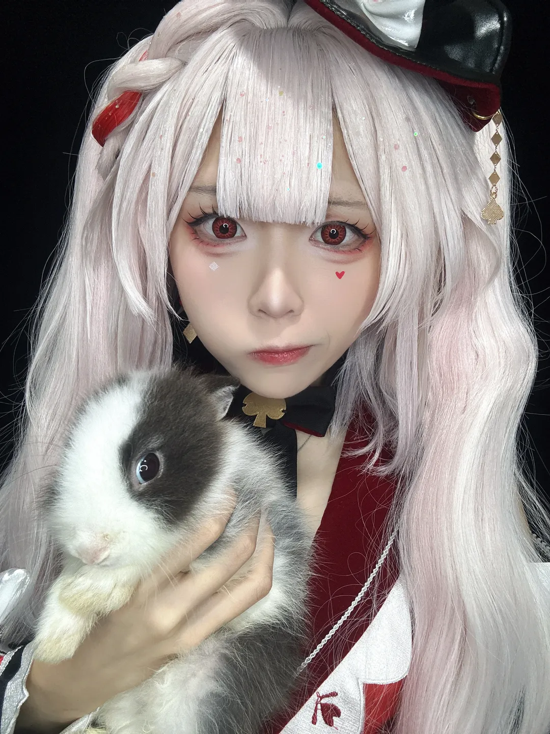 崩壞星穹鐵道, 火花cos, cosplay日常, 二次元穿搭, 道具製作 - 第3張