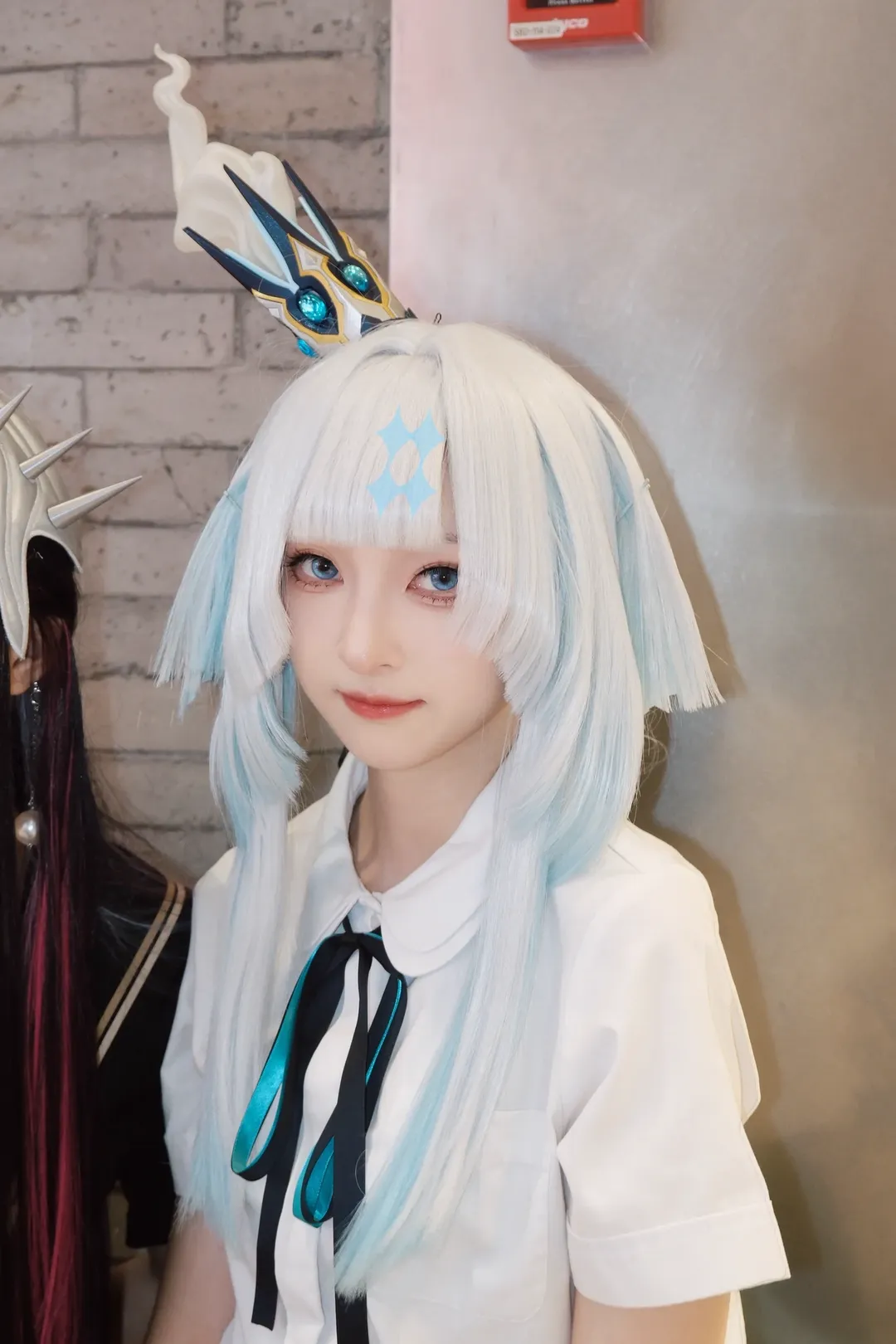 崩壊：スターレイル, イベント写真, コスプレ日常, 黄金裔, ケリュドラ コスプレ