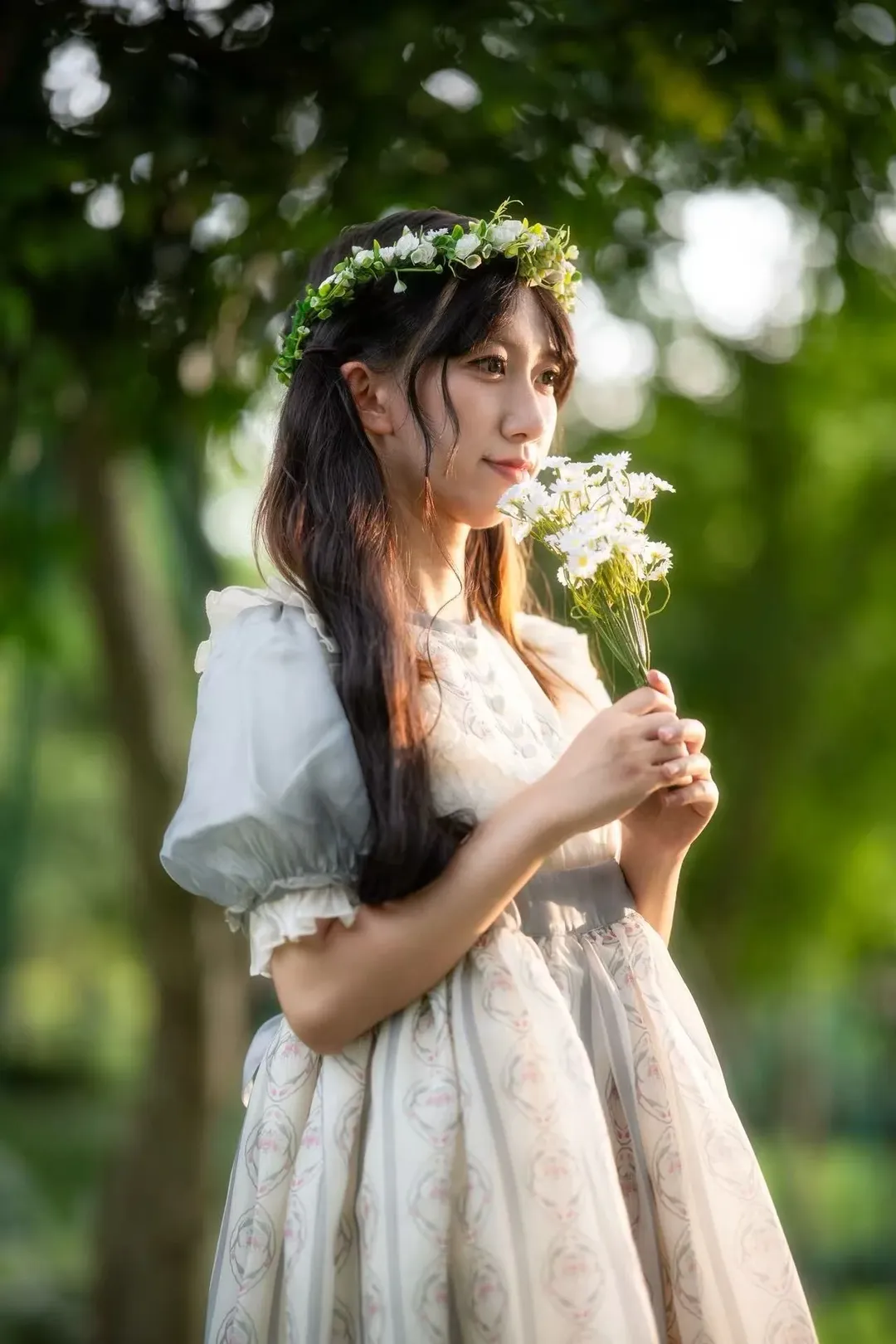 二次元, 氛围感, 人像摄影, 外拍, lolita - 第9张