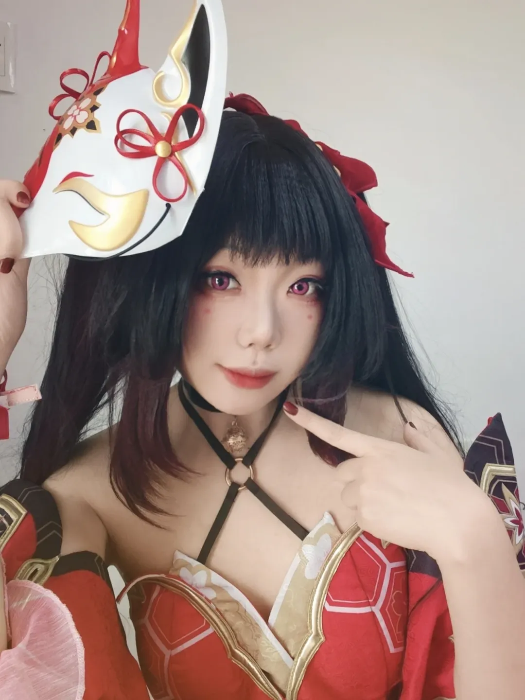 Honkai: Star Rail, Sparkle cosplay, Cosplay sharing, Convention photography, Cosplay outfit coordination