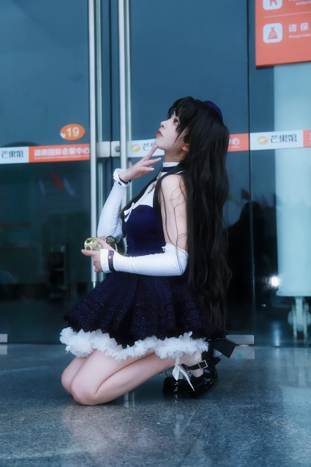 Fate/Grand Order, 漫展返图, 伊什塔尔cos, cosplay摄影, 二次元场照 - 第4张