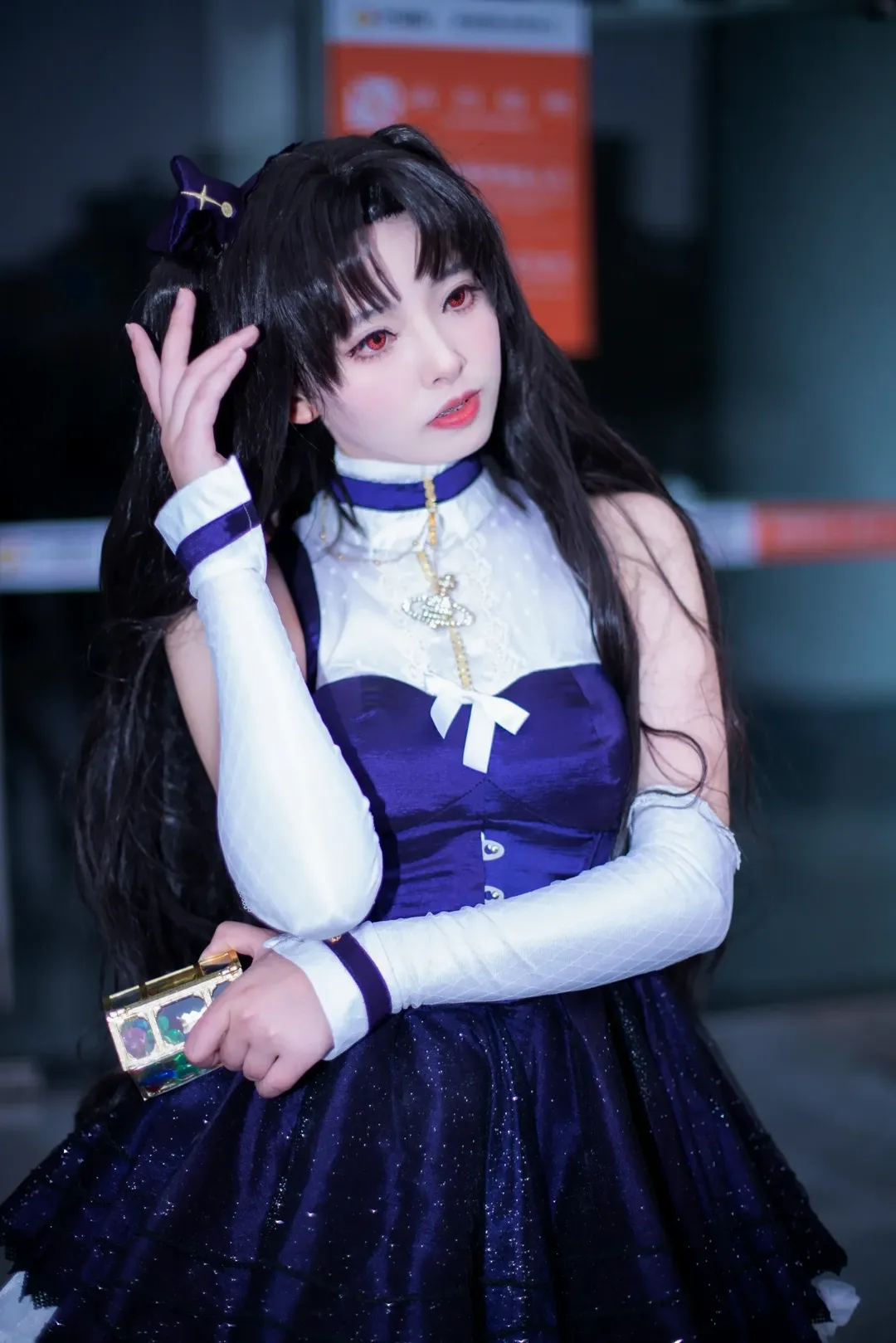 二次元, イベント写真, Fate/Grand Order, イシュタルコスプレ, 青空アニメイベント - 2枚目