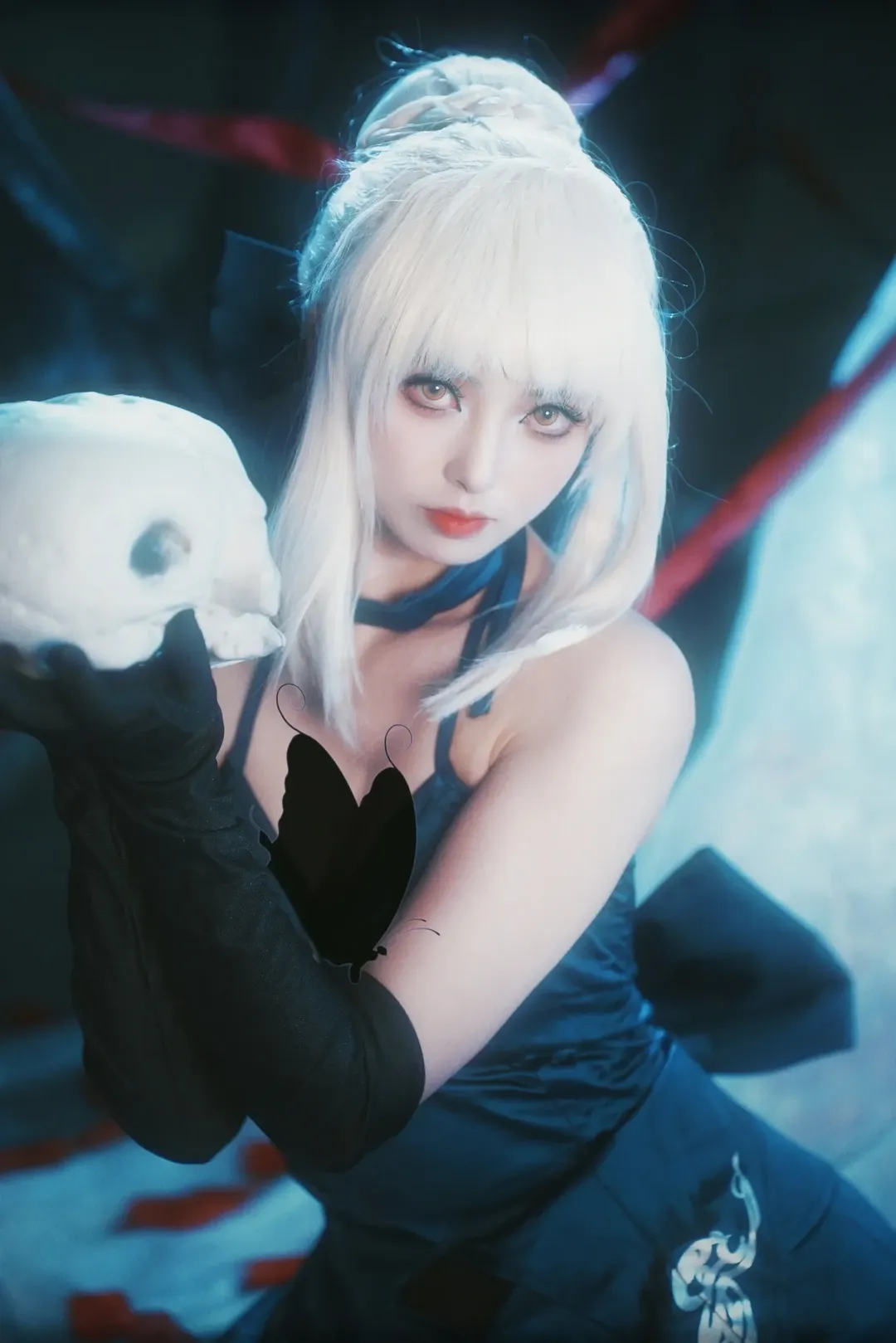 Fate/Grand Order, イベント写真, アルトリア コスプレ, コスプレ撮影, 熱波アニメコンベンション - 3枚目