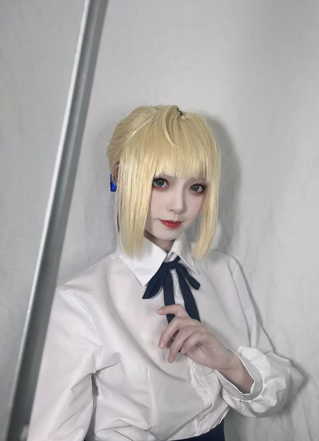 Fate/Grand Order, アルトリア コスプレ, 二次元ファッション, FGOコスプレ, セイバーコスプレ