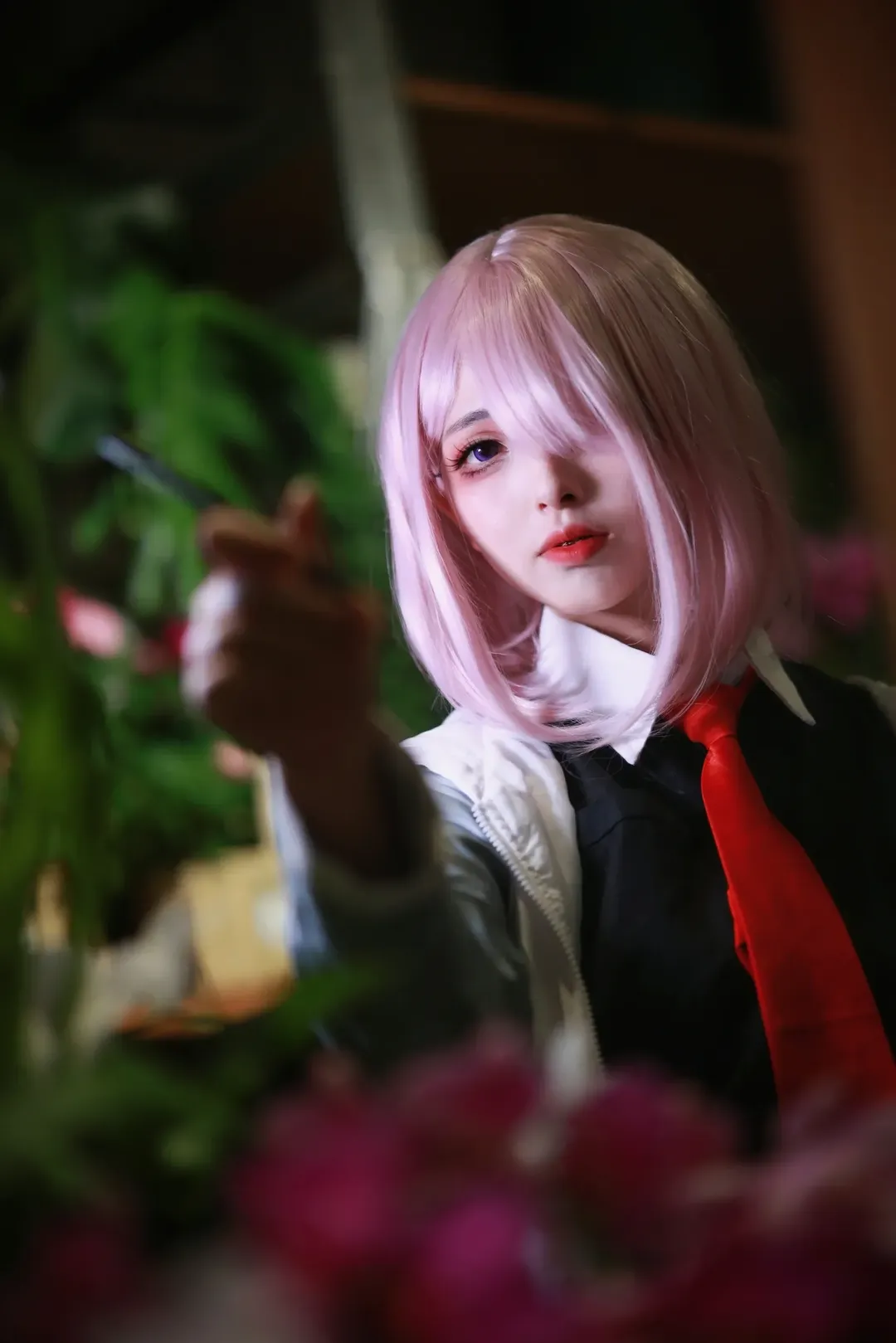 cosplay, Fate系列, 玛修cos, fgo fate, 玛修 - 第2张