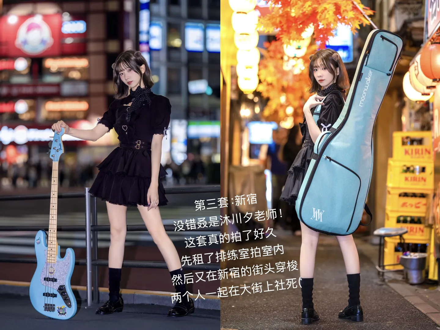 Erii Cosplay, Cheshire Cosplay, Honkai Impact 3rd, Asuka Cosplay, Black stockings - Image 4