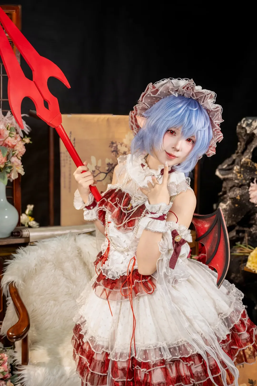 cosplay, 漫展返图, 漫展集邮, CICF漫展, 异域风 - 第2张