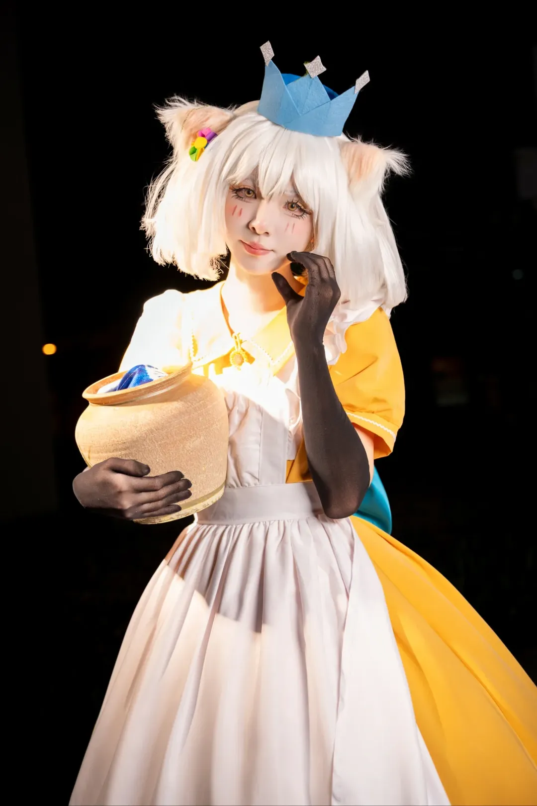 cosplay, 漫展返图, 漫展集邮, CICF漫展, 异域风 - 第3张