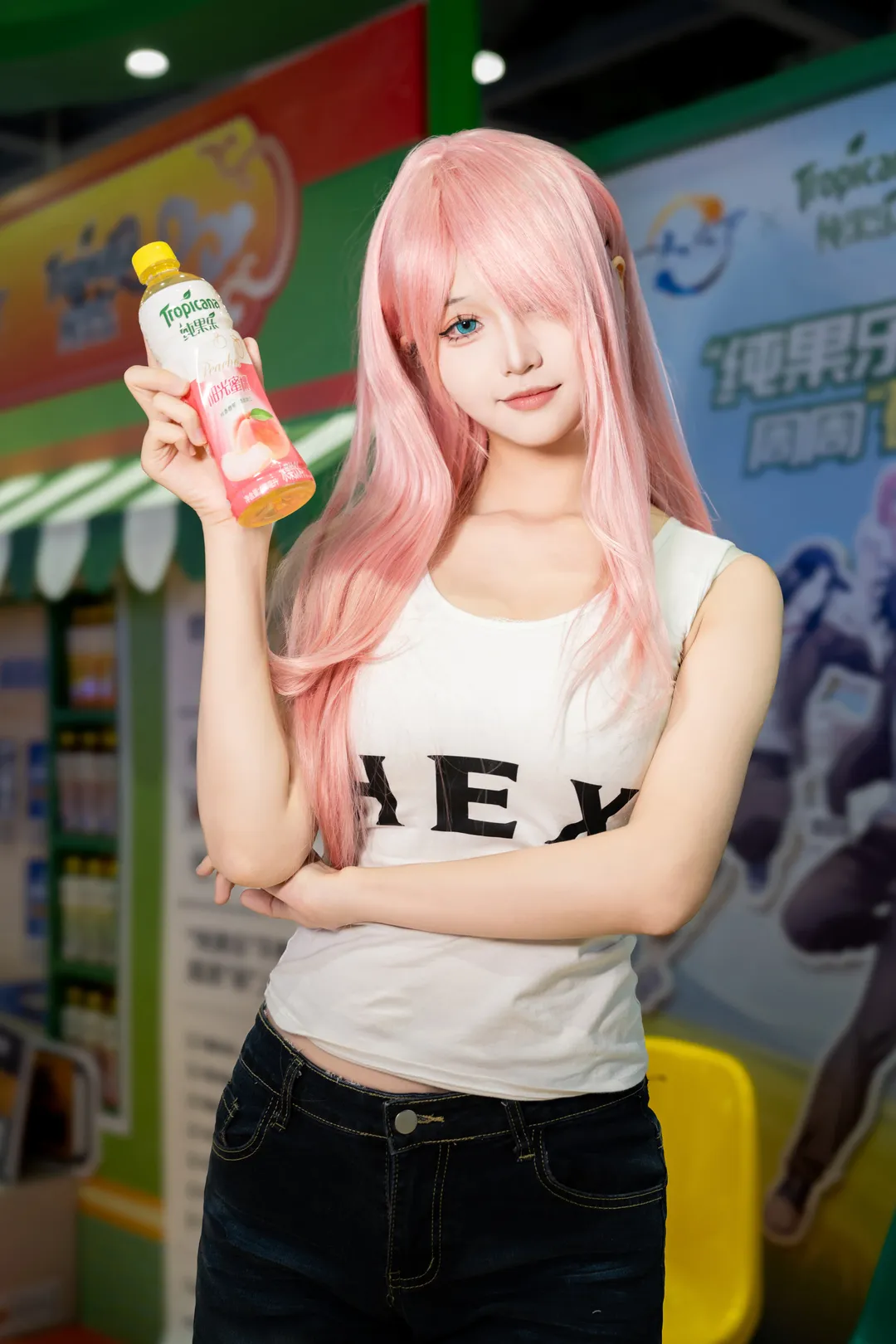 cosplay, 漫展返图, 漫展集邮, CICF漫展, 异域风 - 第8张