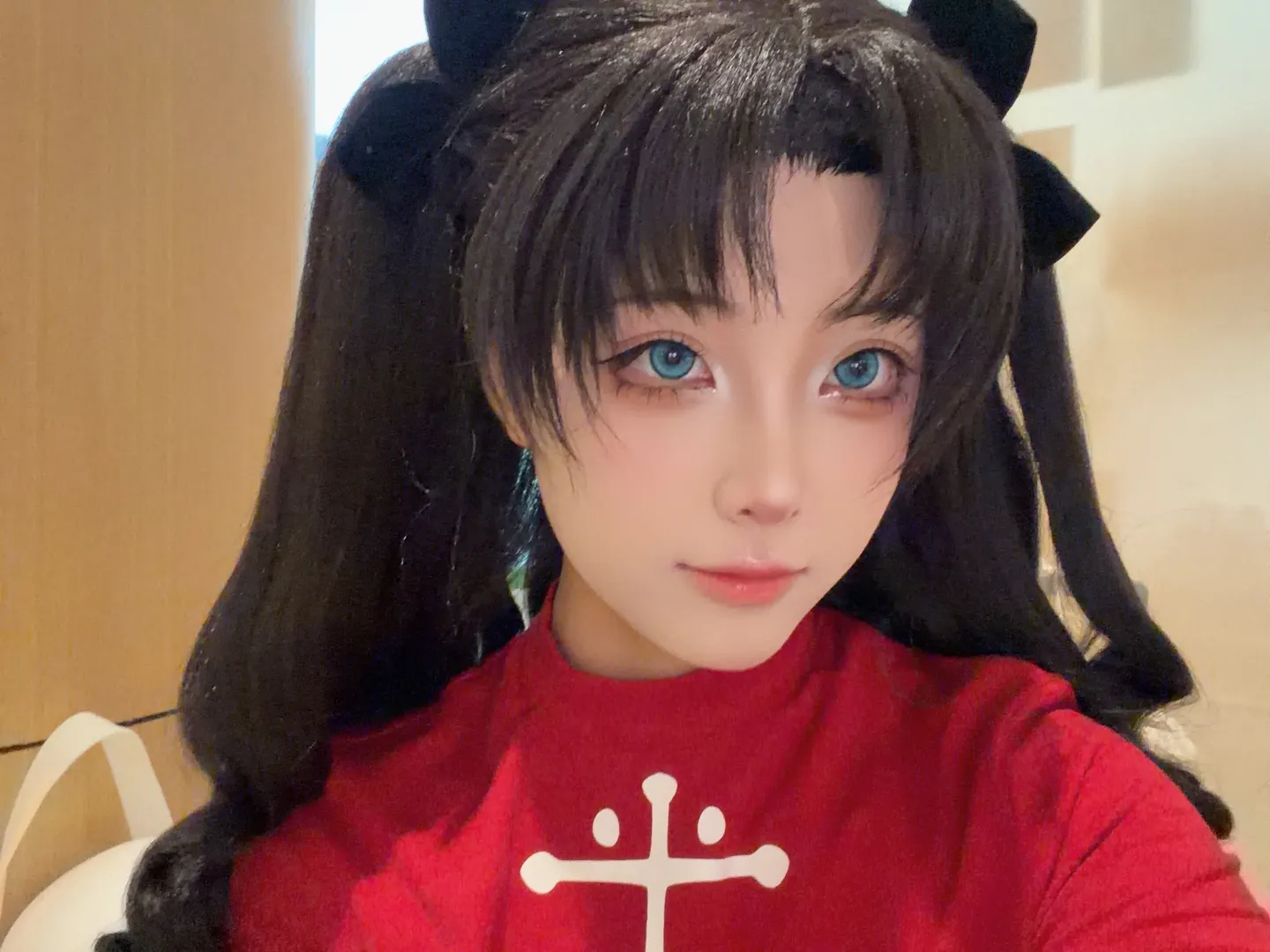 Fate/Grand Order, 漫展返图, ChinaJoy, 远坂凛cos, 2026ChinaJoy - 第5张
