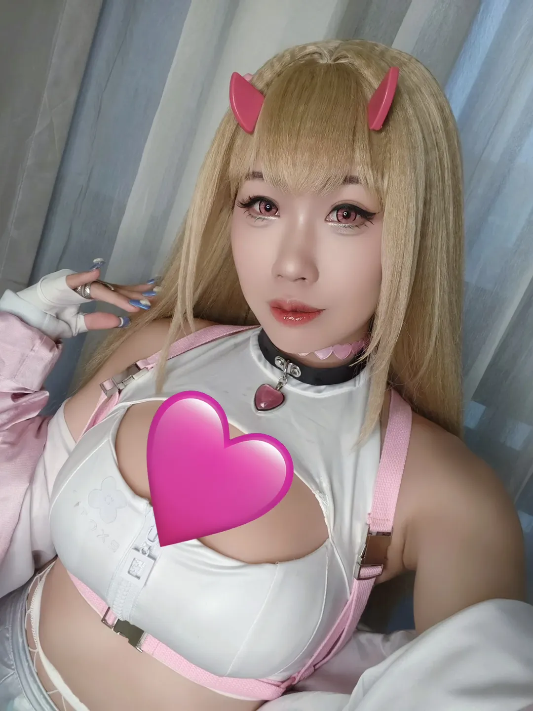 角色扮演, 胜利女神妮姬, cosplay日常, 毒蛇cos, 旅拍记录