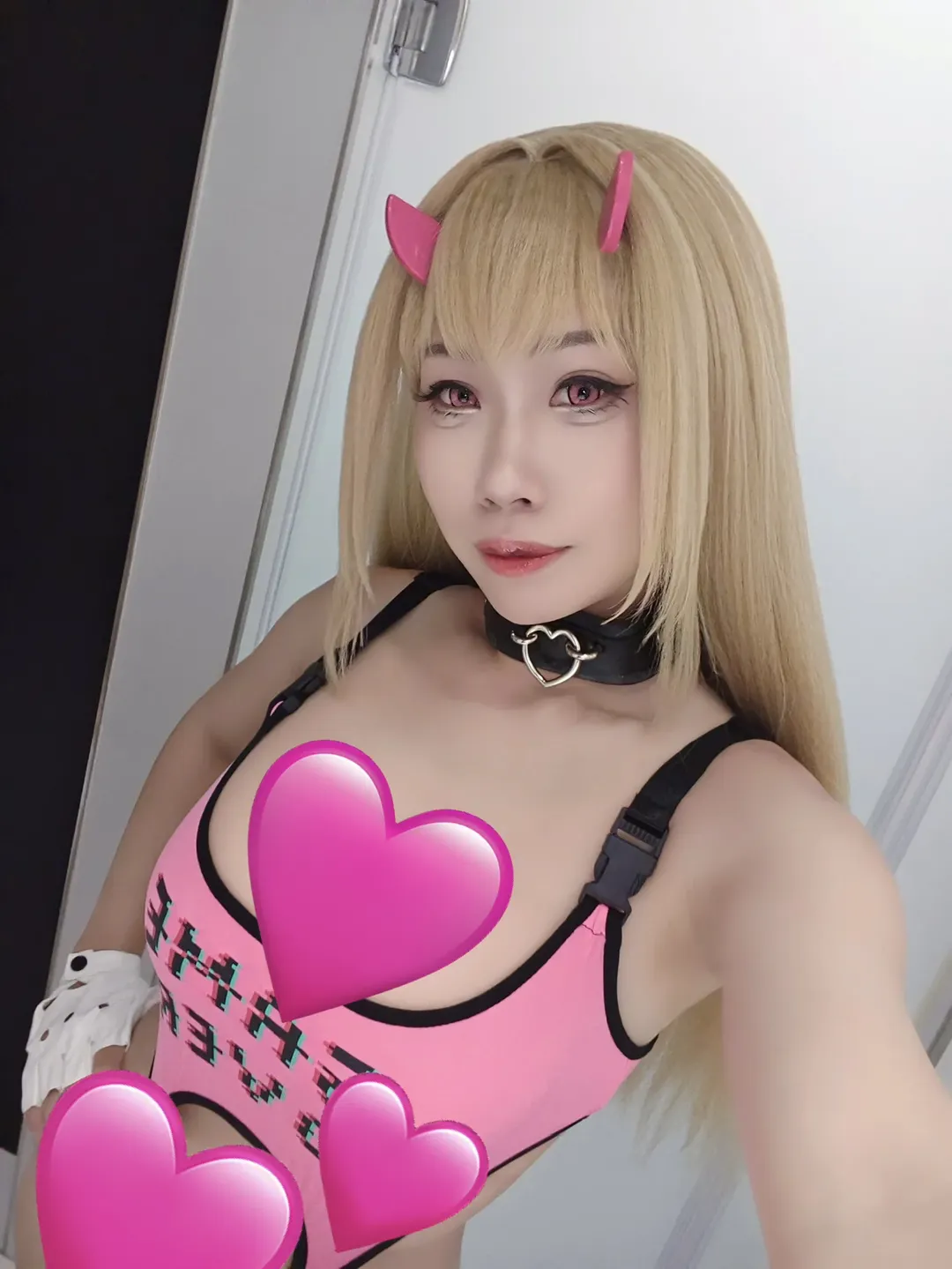 角色扮演, 胜利女神妮姬, cosplay日常, 毒蛇cos, 旅拍记录 - 第3张