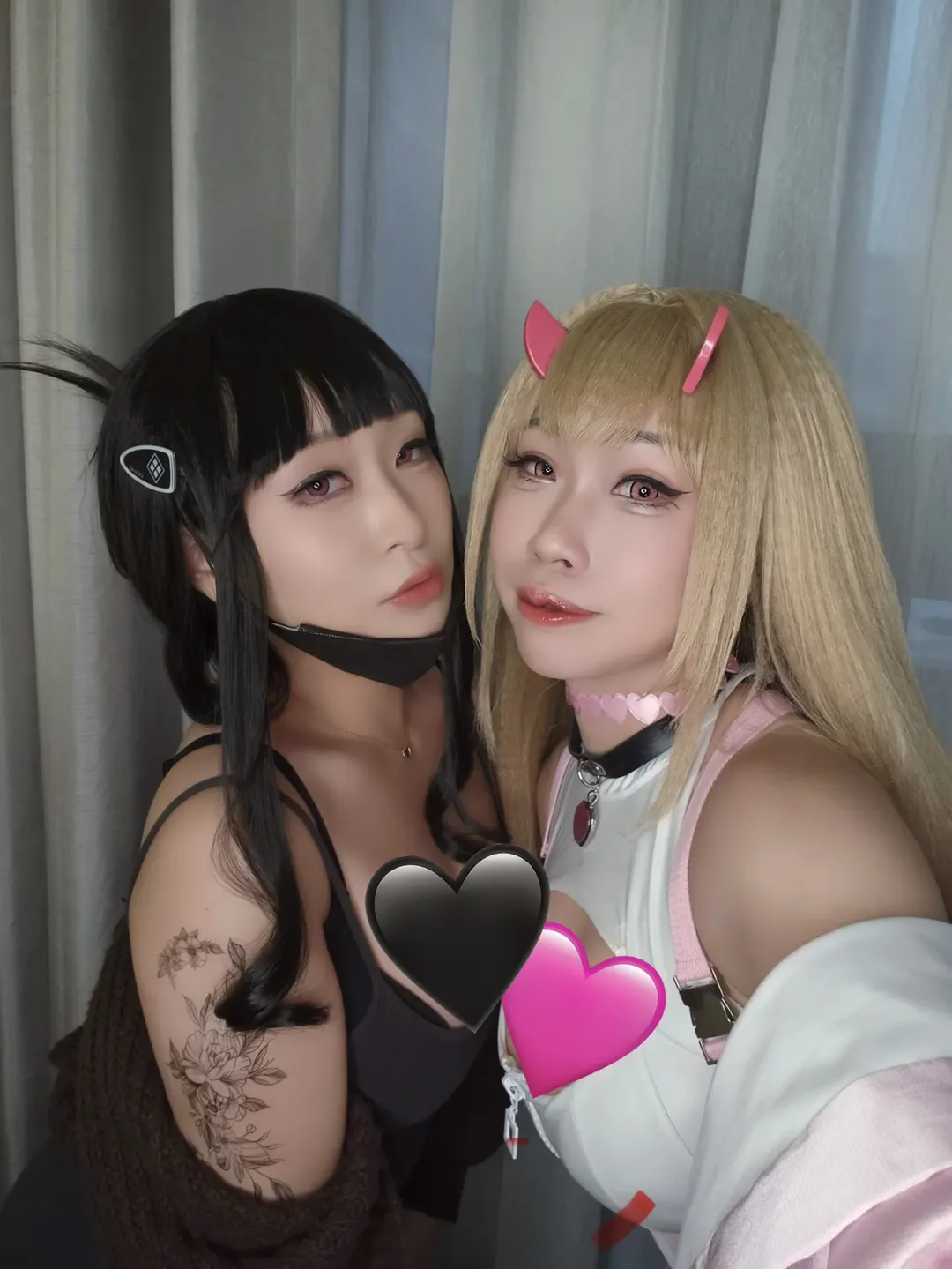角色扮演, 胜利女神妮姬, cosplay日常, 毒蛇cos, 旅拍记录 - 第4张
