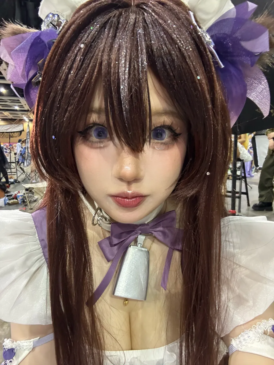 碧蓝航线, 兽耳cosplay, 檻野cos, 沈阳漫展, 北境动漫嘉年华