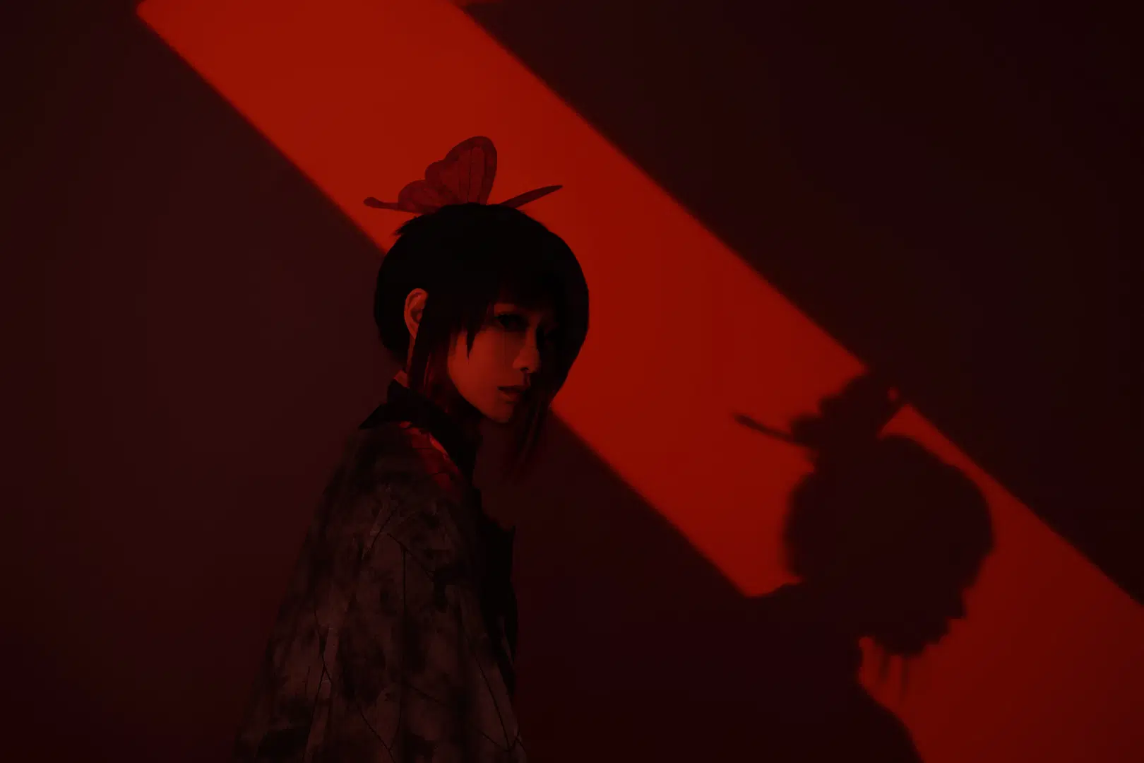鷹角fes的明日方舟暗黑系場照 - Zhu_SAMA - 第9張