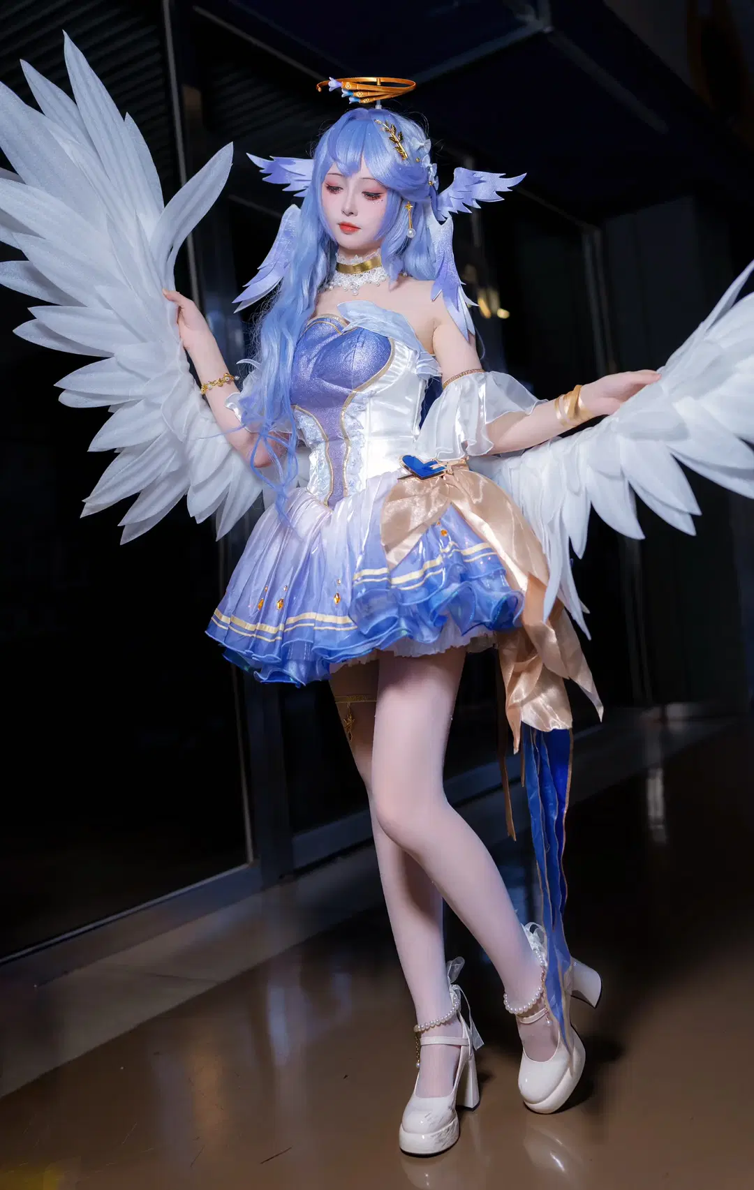 【ロビン コスプレ】『崩壊：スターレイル』イベント写真共有 - Kirito君 - 2枚目