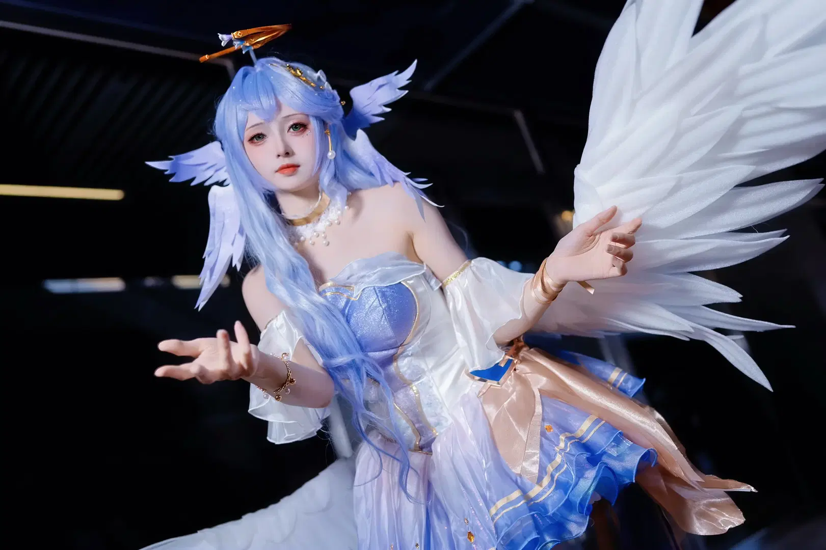 【ロビン コスプレ】『崩壊：スターレイル』イベント写真共有 - Kirito君 - 6枚目