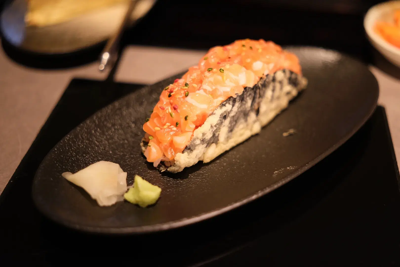 【铃cos】绝区零铃的觅食日记，寿喜烧与和牛也太搭了 - 灵音 - 第7张
