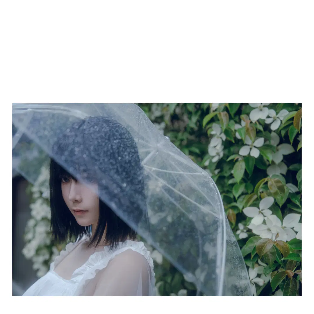 【久遠寺有珠コスプレ】FGO魔女の夏、庭園の散策 - 終於Still - 10枚目