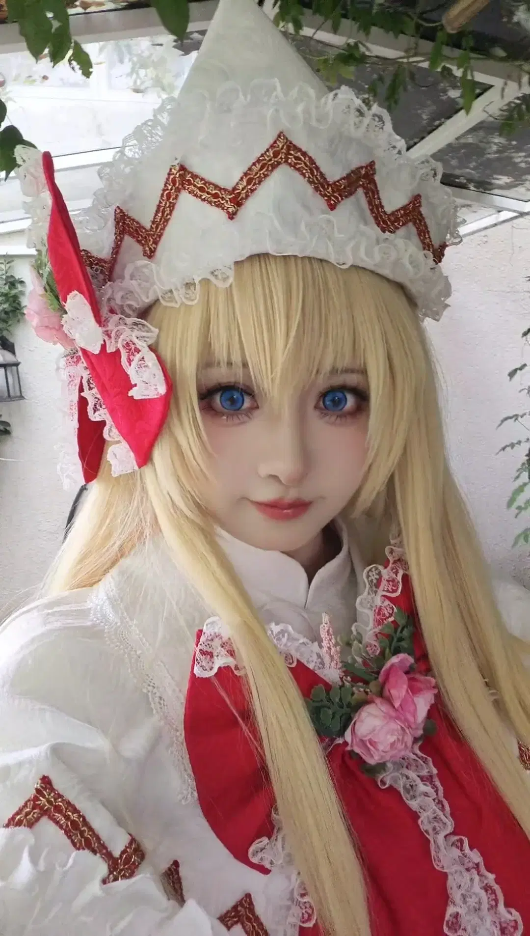 東方project 華麗洋裝與和風造型的二次元存檔 - 轩叉子 - 第2張