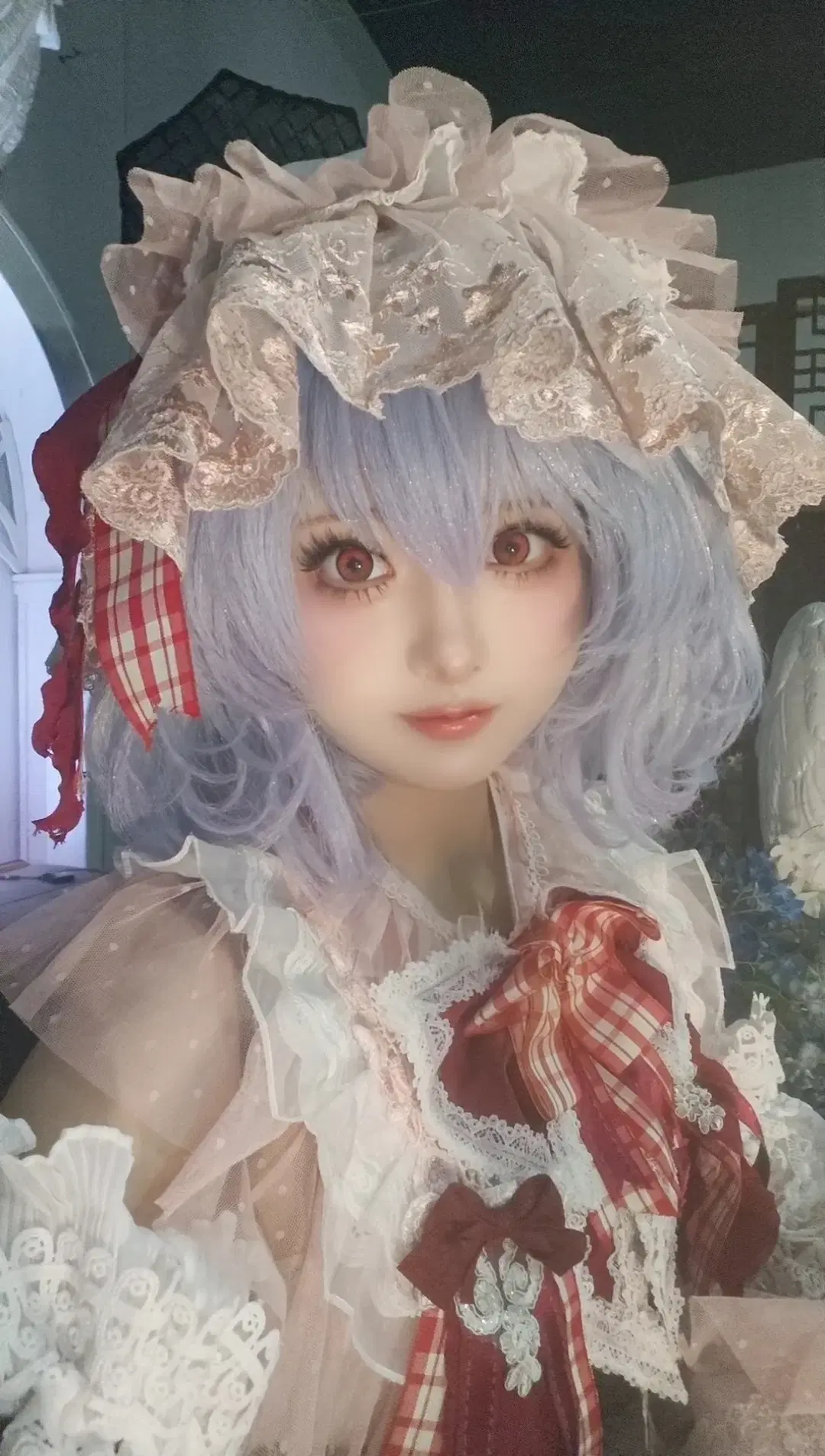 東方project 華麗洋裝與和風造型的二次元存檔 - 轩叉子 - 第3張