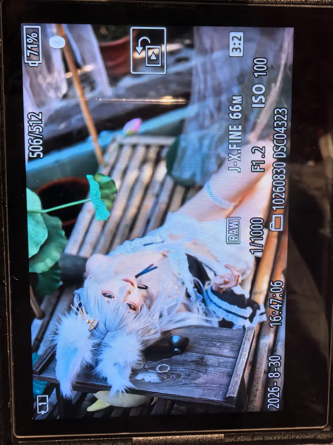 【柴郡cos/信浓cos】碧蓝航线夏日泳装拍摄记录 - 甘小楽_LeLe - 第12张