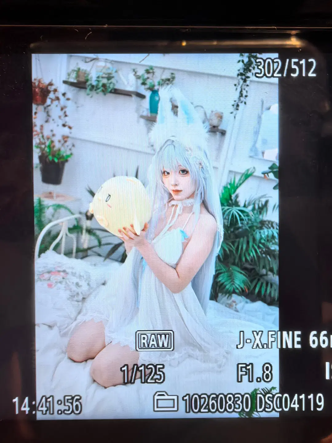 【柴郡cos/信浓cos】碧蓝航线夏日泳装拍摄记录 - 甘小楽_LeLe - 第7张