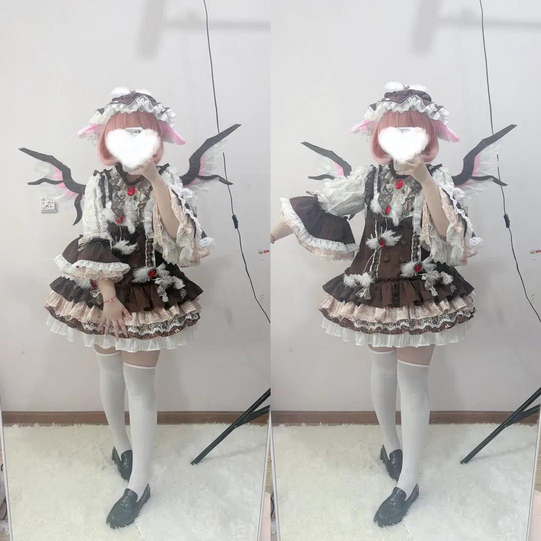 cosplay, 東方Project, 米斯蒂婭蘿蕾拉cos, 絲襪, 東方永夜抄