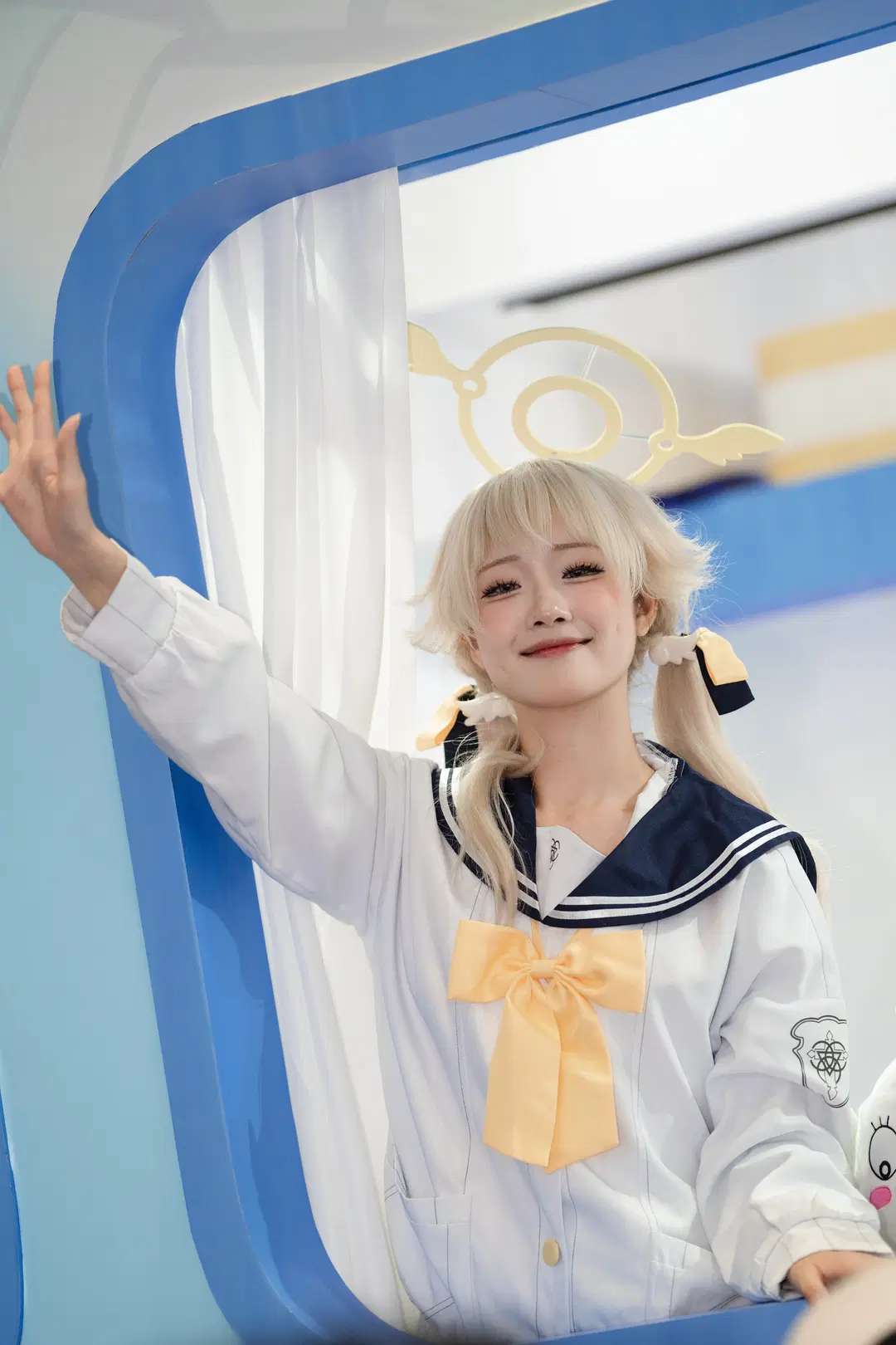 【まどかコスプレ】『魔法少女まどか☆マギカ』BWイベント写真まとめ - 喵蛋poi - 5枚目