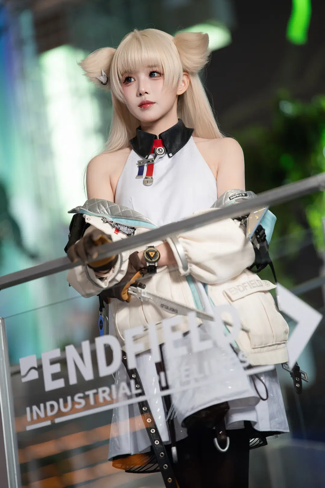 【まどかコスプレ】『魔法少女まどか☆マギカ』BWイベント写真まとめ - 喵蛋poi - 6枚目