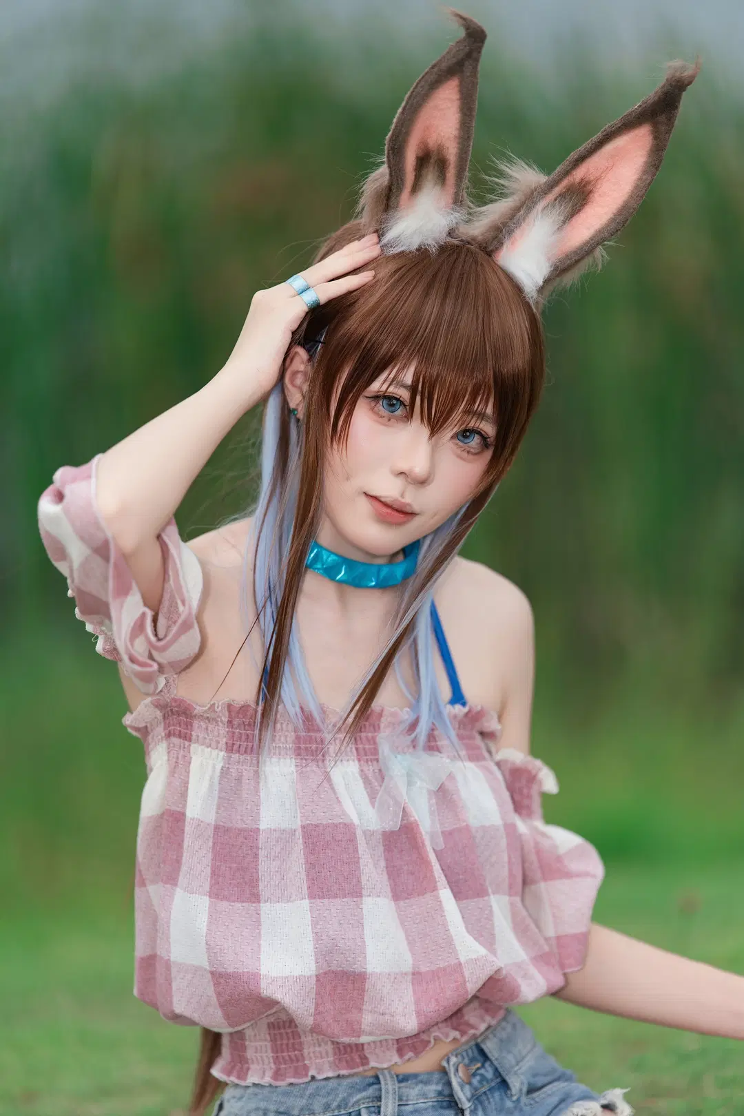 Chengdu WorldLine Convention Photos: Candid Snaps of Rem, Kinako, and Flandre Scarlet by 喵蛋poi - Image 9