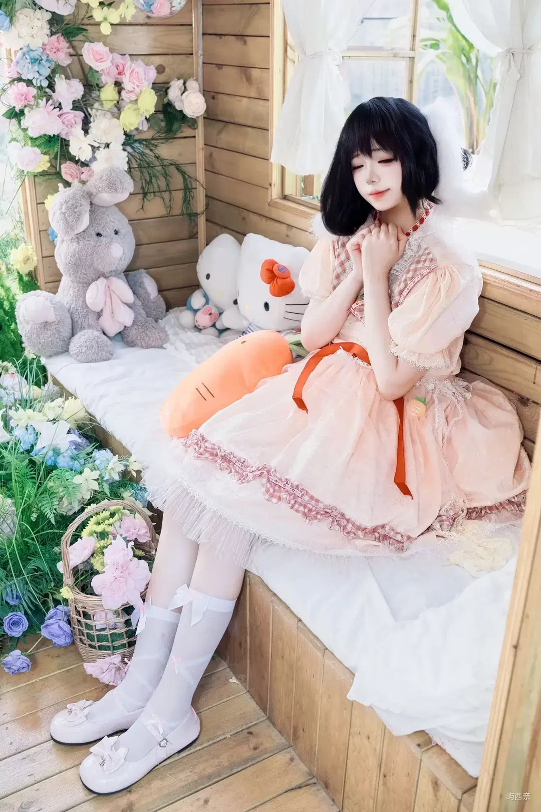 尋找重慶互勉攝影的碎碎念要求 - 屿西奈 - 第2張