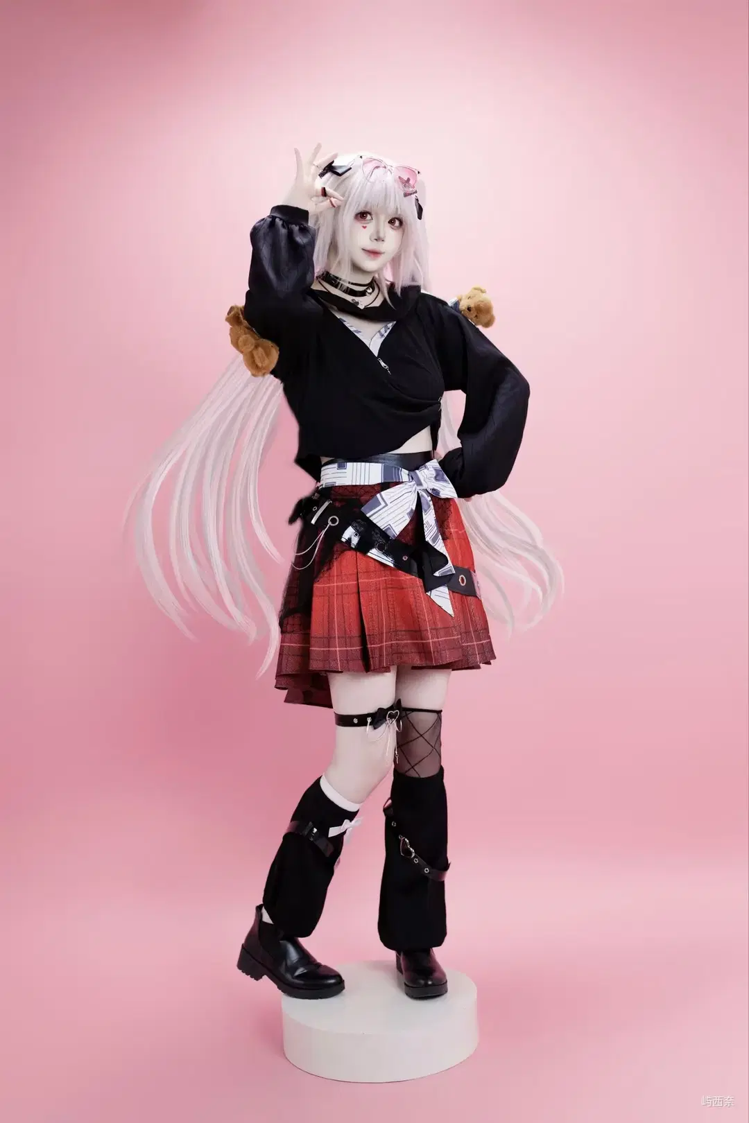 cosplay, 二次元少女, 重庆摄影, 摄影互勉, 原创周边