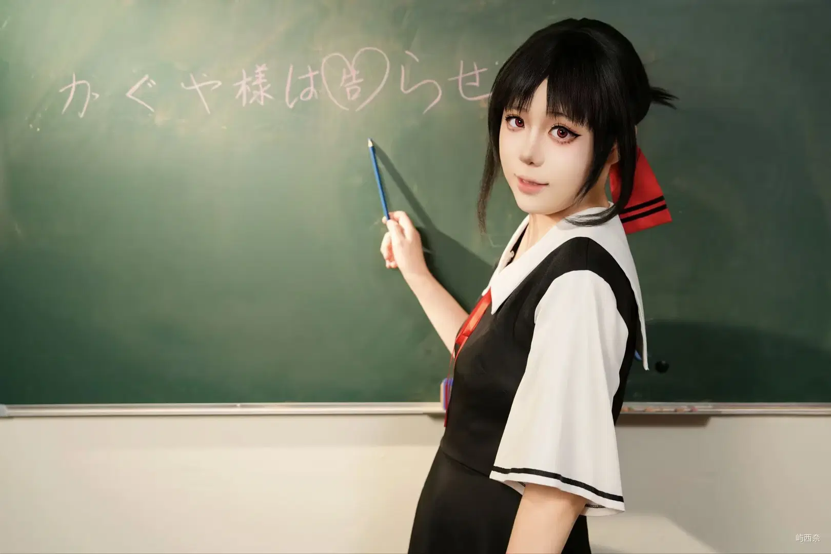 尋找重慶互勉攝影的碎碎念要求 - 屿西奈 - 第7張