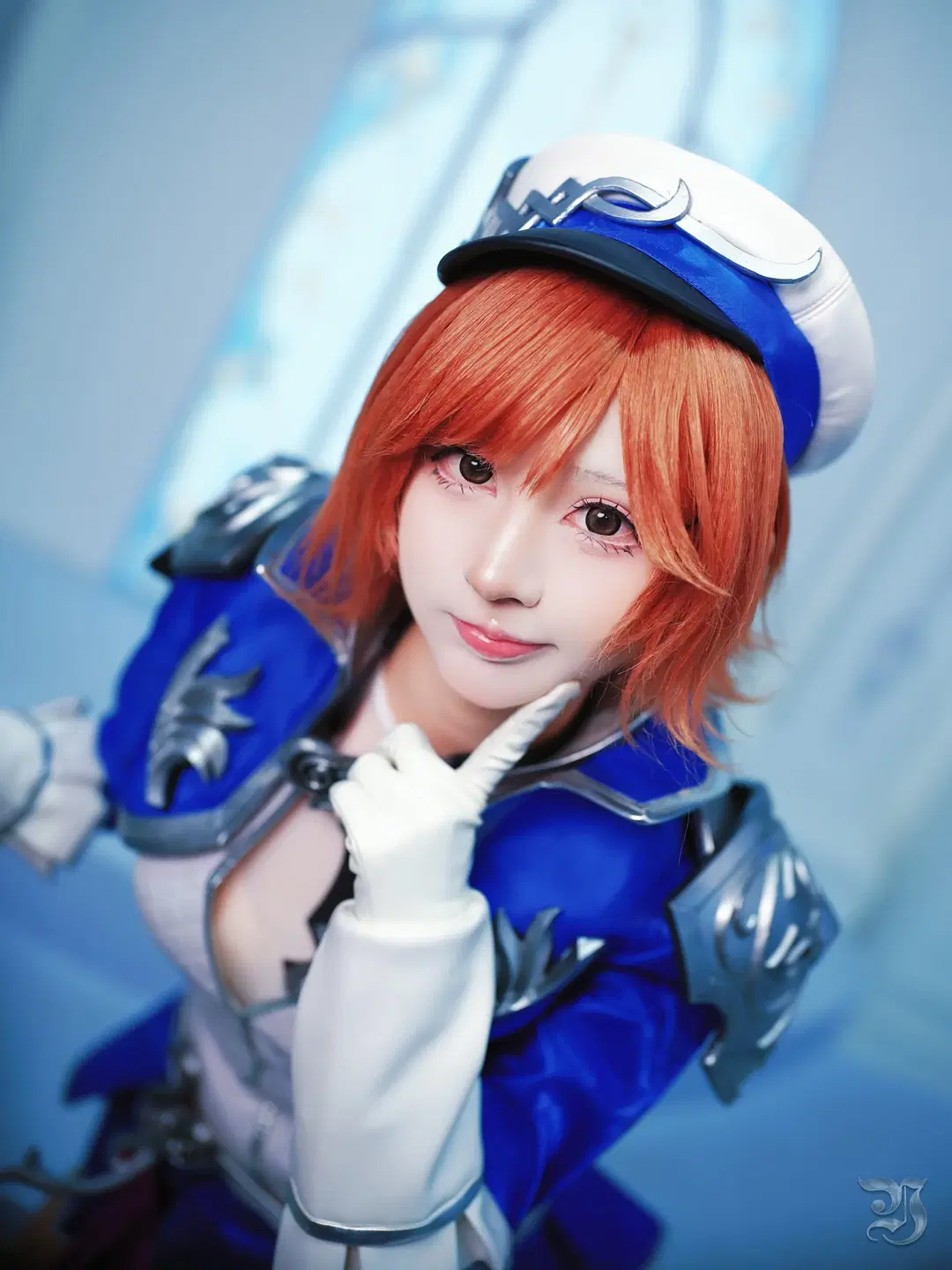 【レンジャー コスプレ】『アイオン』のレンジャーがチャイナジョイ2026現地から参上 - 跃动的小黑马 - 13枚目