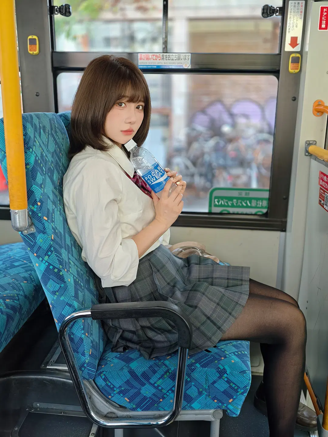【老玛cos】路人女主的根府川真鹤半日 - HIRO_午饭饭 - 第18张