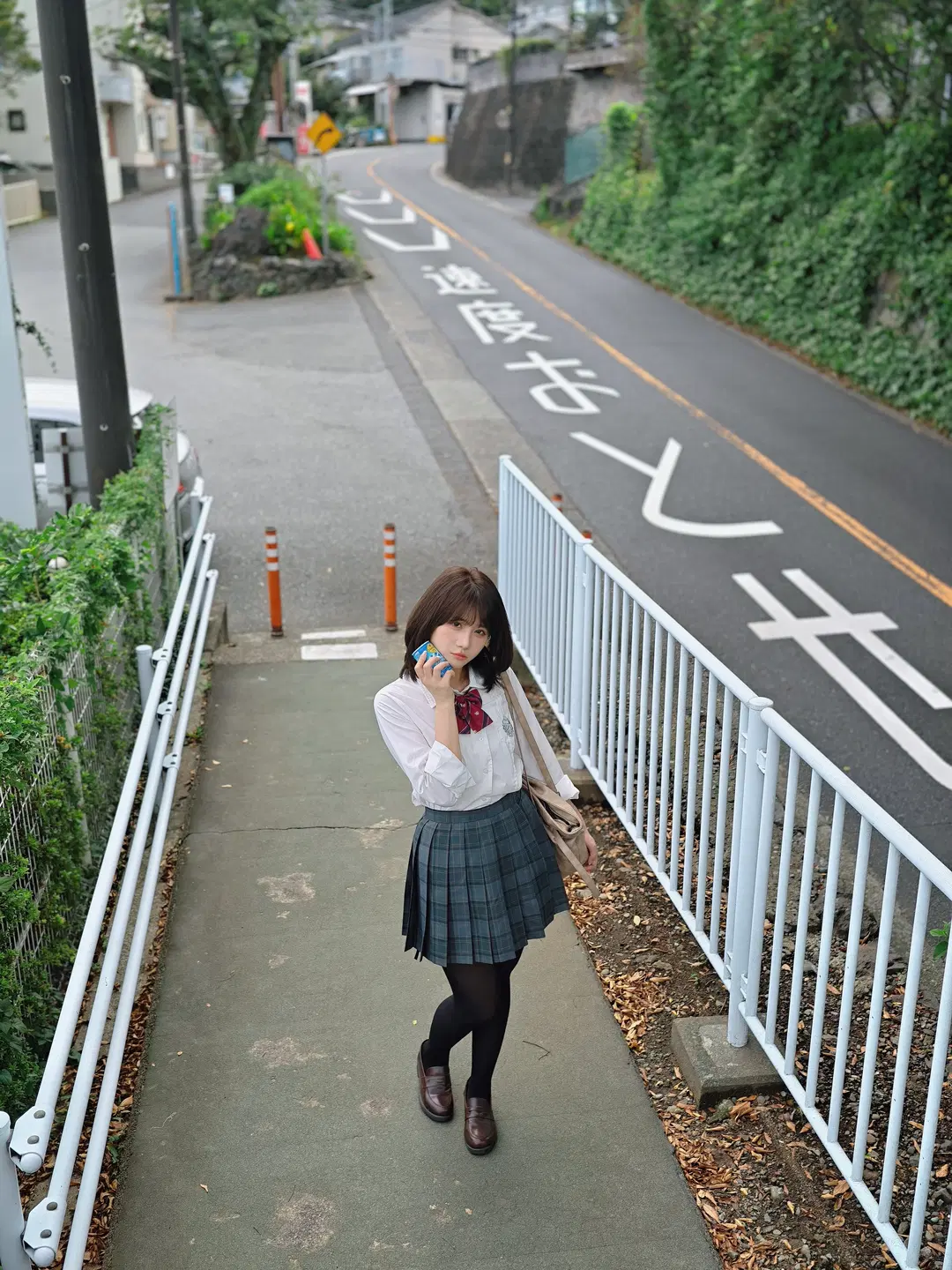 【老玛cos】路人女主的根府川真鹤半日 - HIRO_午饭饭 - 第8张