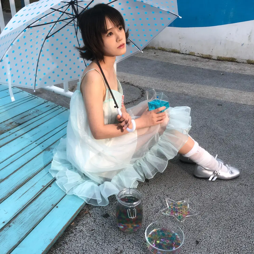 Collision of Japanese Sailor Suit and Black Stockings: Taizhou Wenling TFP Photoshoot Creative Diary by 就爱臭猴子（缺牙巴版） - Image 3