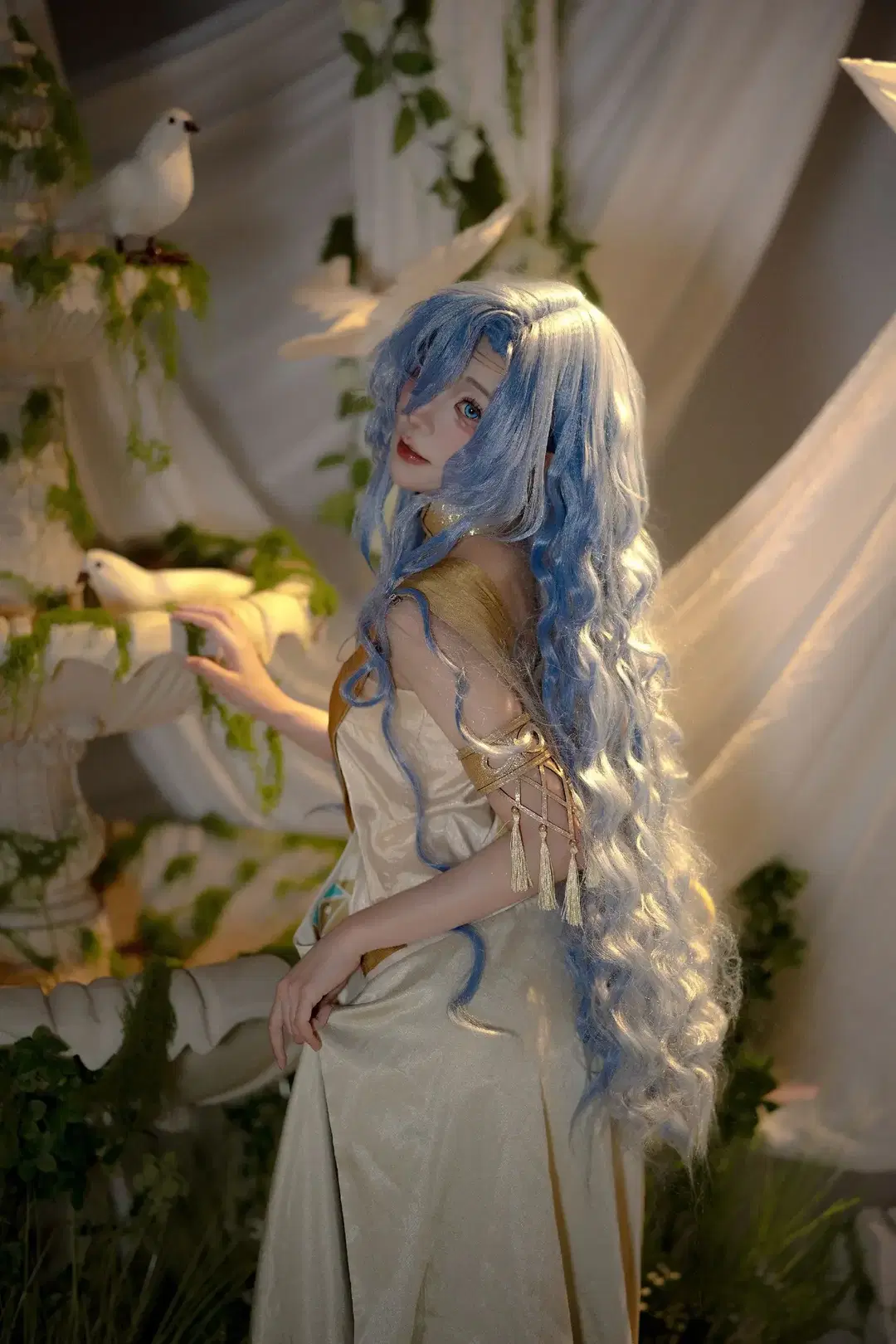 37cos 崩坏星穹铁道青空摄影集 - 青空（棚拍版） - 第3张