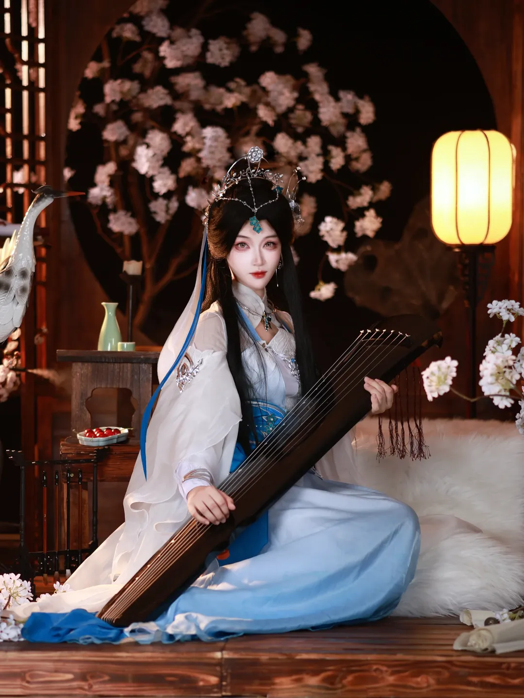 写真撮影, 古風, 中国アニメ・漫画, 李慕婉コスプレ, 仙逆 - 2枚目